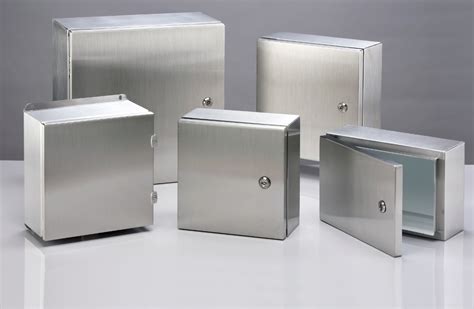 stainless steel enclosure 14 gauge|stainless steel enclosure styles.